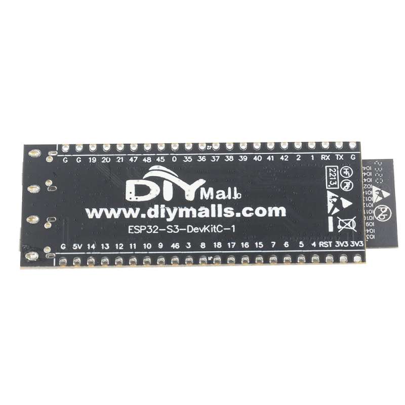 5 Pezzi/Lotto ESP32-S3-DevKitC - Esp32 S3 Development Board Lot recensione e prezzo