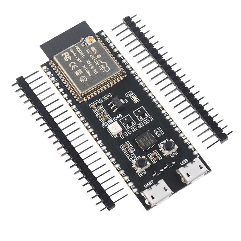 5 Pezzi/Lotto ESP32-S3-DevKitC - Esp32 S3 Development Board Lot recensione e prezzo