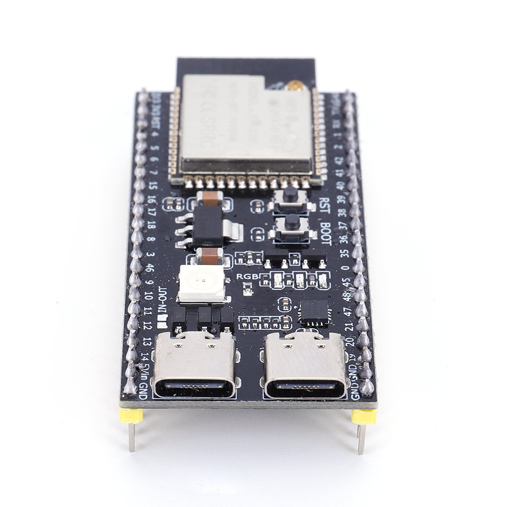 Nuova scheda di sviluppo ESP32 - Esp32 S3 Development Board Lot recensione e prezzo