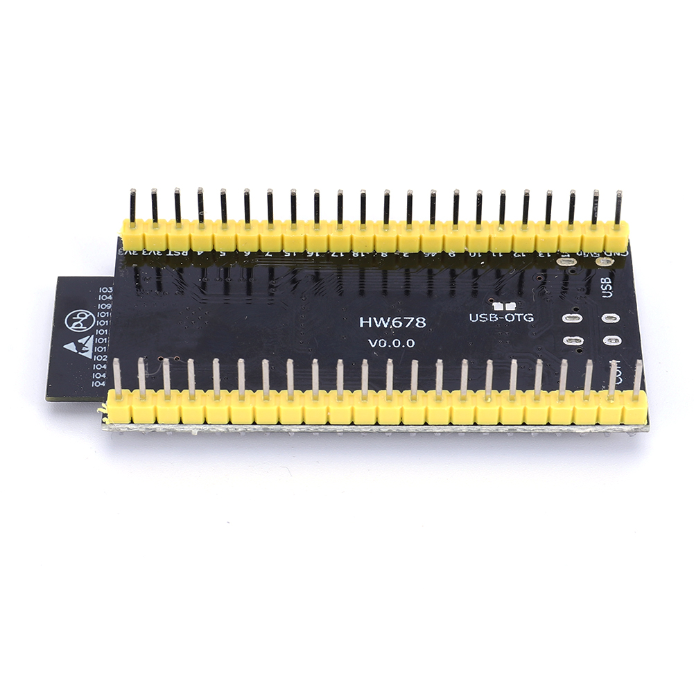 Nuova scheda di sviluppo ESP32 - Esp32 S3 Development Board Lot recensione e prezzo