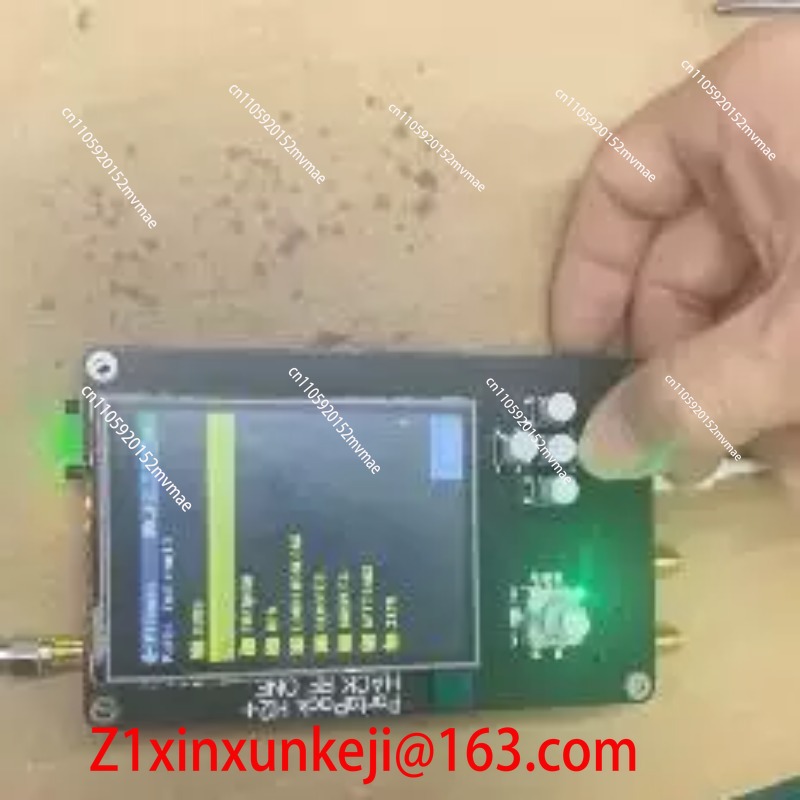 H2 Hackrf One SDR Radio Defini - Sdr Software Defined Radio Hackrf recensione e prezzo