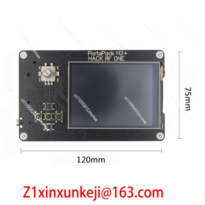 H2 Hackrf One SDR Radio Defini - Sdr Software Defined Radio Hackrf recensione e prezzo