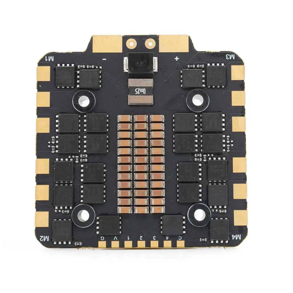 VivaF405 F7 F722 Flight Contro - Fpv Flight Controller F7 Stack 60A recensione e prezzo