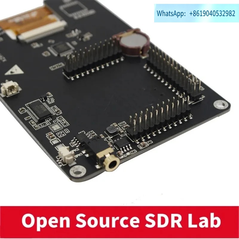 Mayhem Portapack H2 Hackrf One - Sdr Software Defined Radio Hackrf recensione e prezzo