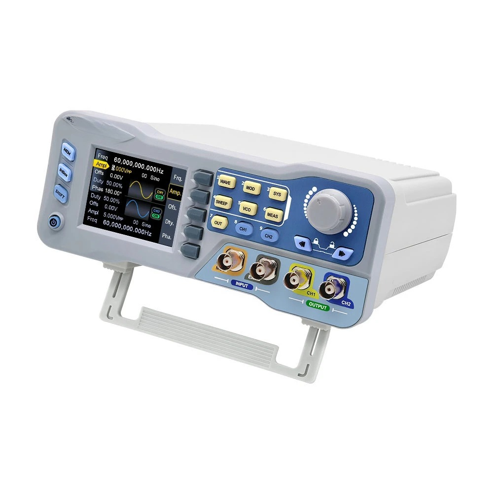 JDS8060 8080 Generatore di Seg - Function Arbitrary Waveform Generator recensione e prezzo