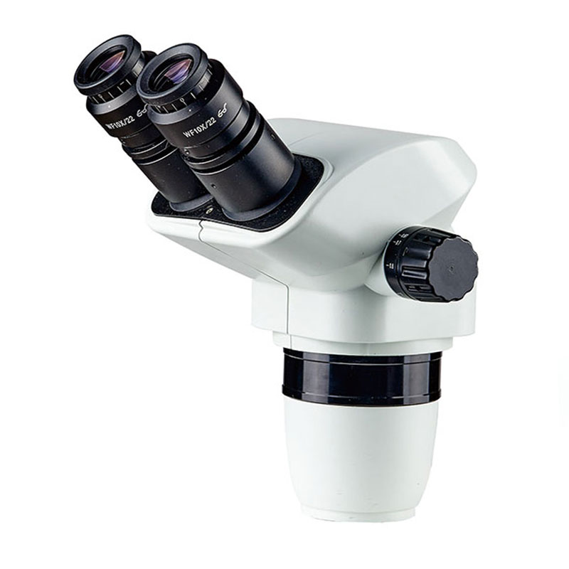 Testa per Microscopio con Zoom - Stereo Trinocular Microscope Pcb recensione e prezzo