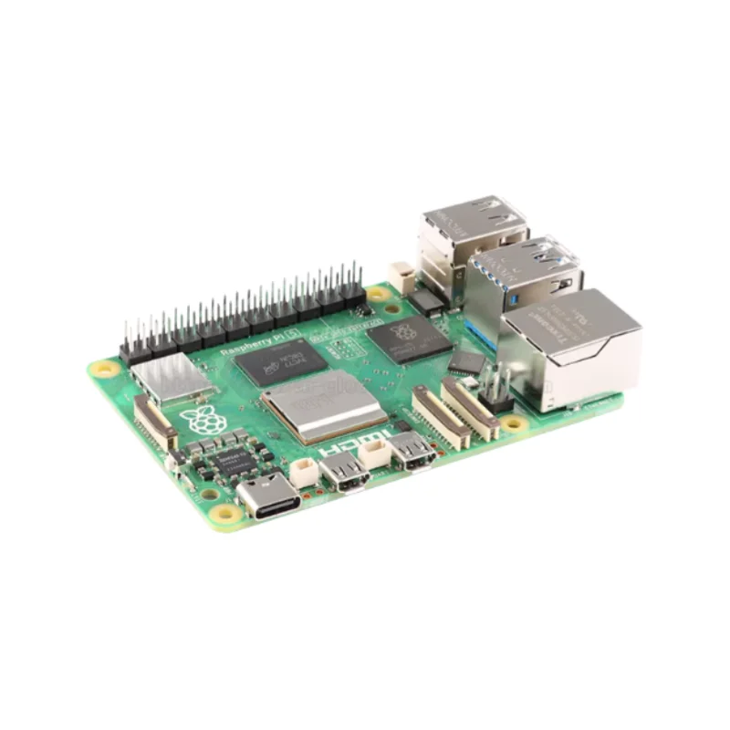 RoRuS1pcs Raspberry Pi 5 Devel - Raspberry Pi 5 8Gb Kit recensione e prezzo