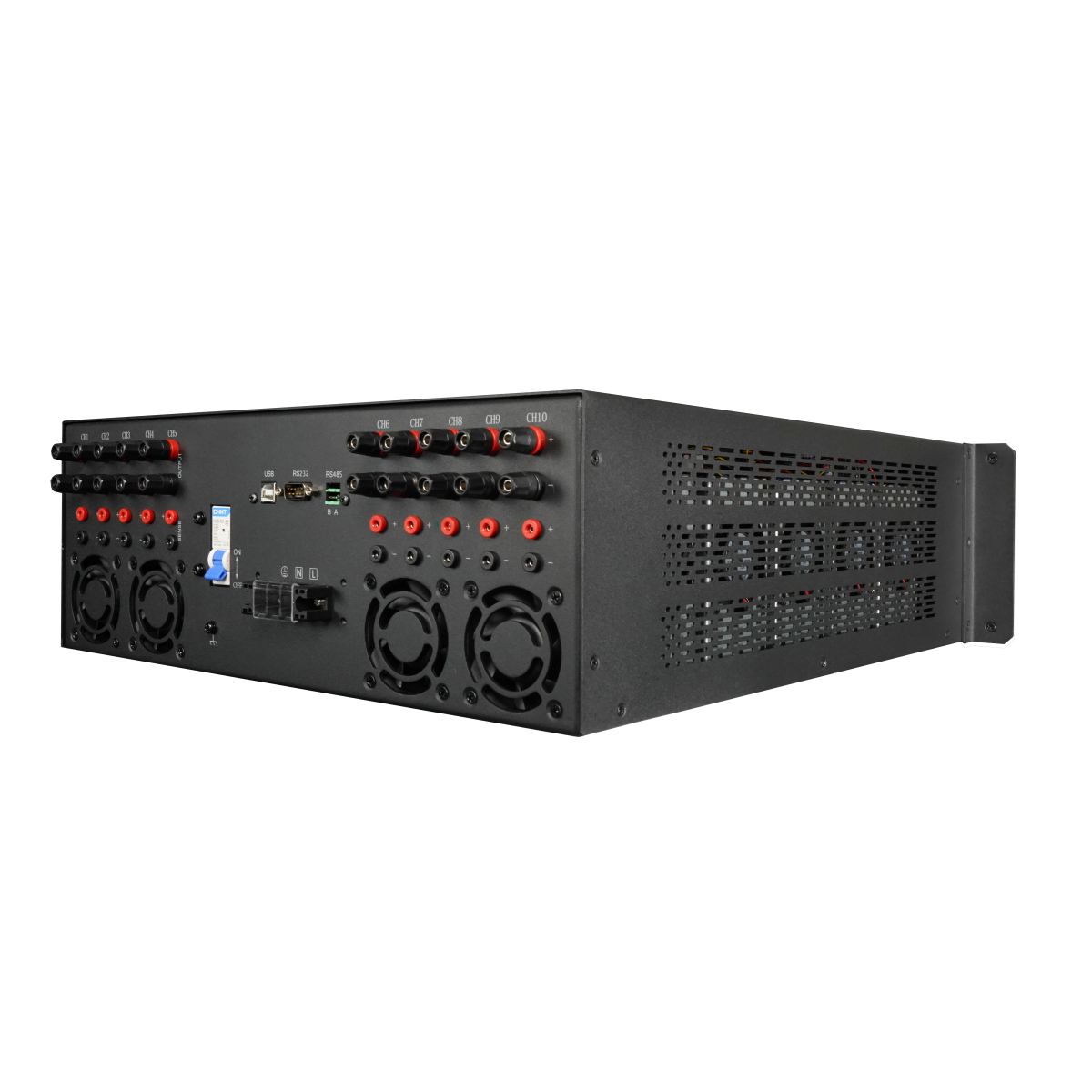 Laboratorio regolabile da 220  - Programmable Dc Power Supply 30V 10A recensione e prezzo
